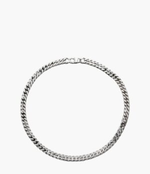 Brad Double-Woven Necklace