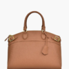 BROWN HDB Benita Bag