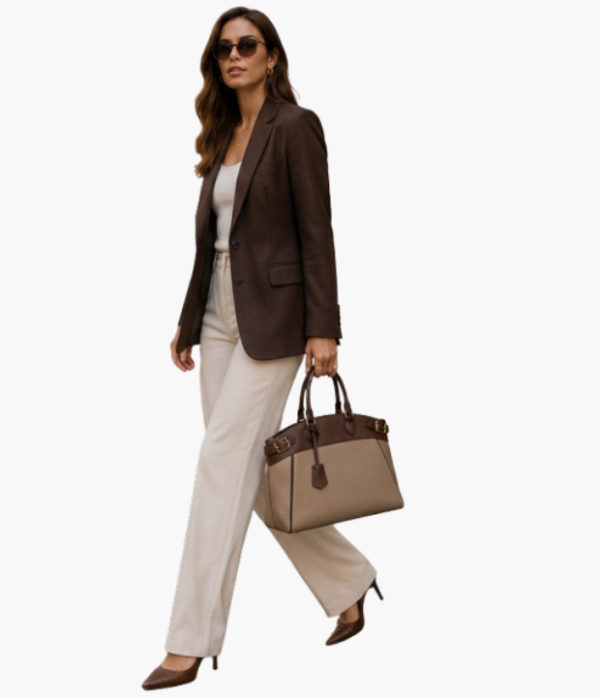 CAMEL HDB1 Benita Bag