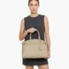 GRAY HDB 1 Benita Bag