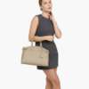 GRAY HDB 2 Benita Bag