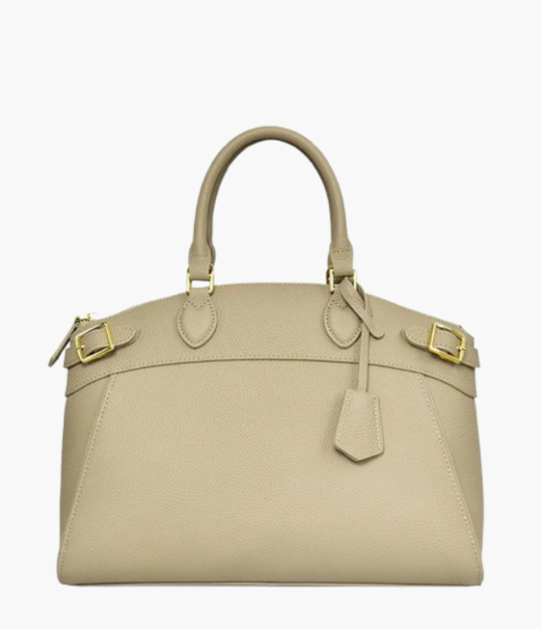 GRAY HDB Benita Bag